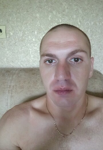 Моя фотография - Дмитрий, 39 из Шепетовка (@dmitriy415198)