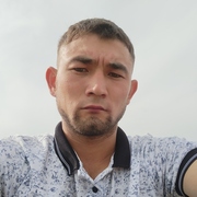 Ильнур, 26, Салават