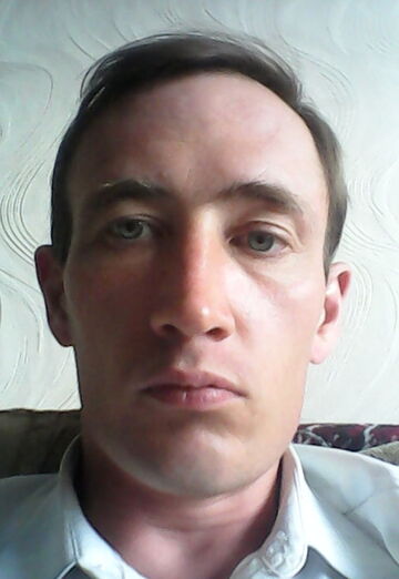 Моя фотография - Александр, 43 из Ижевск (@aleksandr363958)