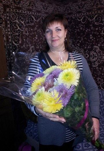 My photo - lyusya pticYna, 57 from Tiraspol (@lusyapticina0)
