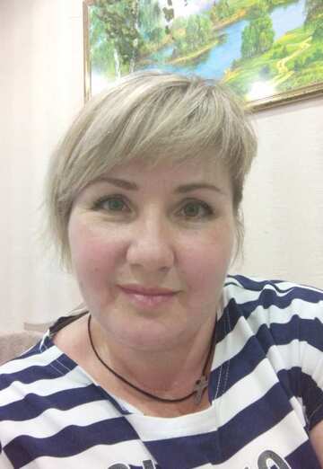 My photo - Tatyana, 43 from Ivanovo (@tatyana330103)