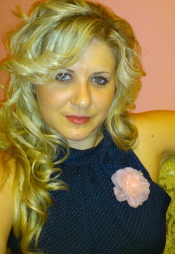 My photo - Natalіya, 43 from Lutsk (@natalya52206)