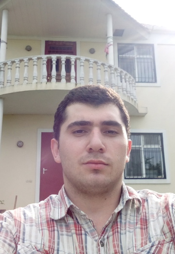 My photo - Ye'lvin, 28 from Baku (@elvin2029)