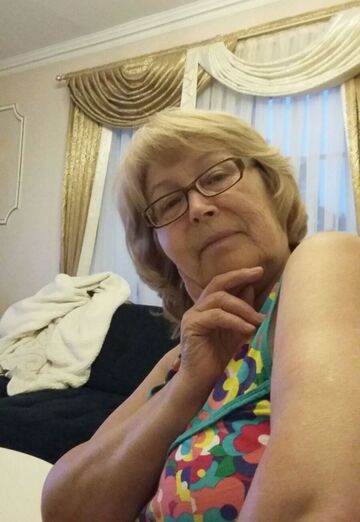 My photo - Natalya, 74 from Hanover (@natalya163948)