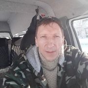 Северянин, 52, Тарко-Сале