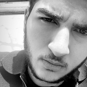 Stas, 20, Ессентуки