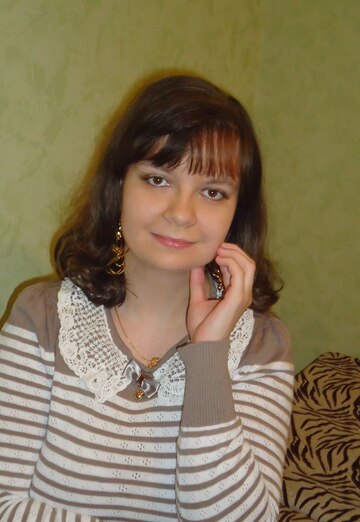 My photo - Viktoriya, 38 from Pervouralsk (@viktoriya41870)