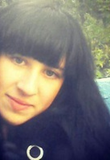 Моя фотография - Нина, 27 из Омск (@nina27400)