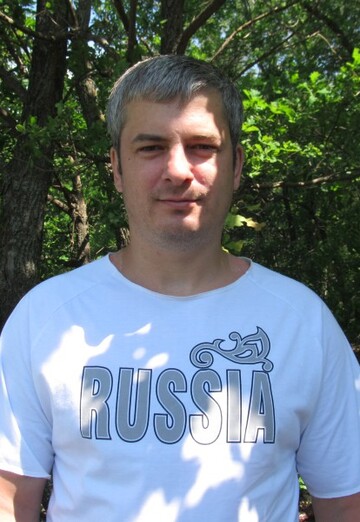 Моя фотография - Александр, 45 из Нефтегорск (@aleksandr4857228)