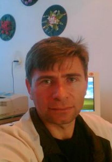 Моя фотография - Ибрагим, 56 из Наурская (@brat-2-68)