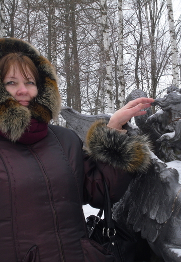 My photo - Marina, 63 from Pavlovsk (@id555963)