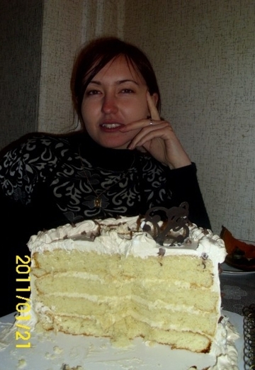 Моя фотографія - natalija, 39 з Вільнюс (@id665708)