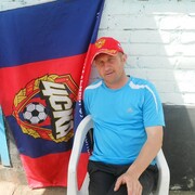 валерон, 45, Калининская