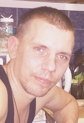 My photo - Pavel, 35 from Podporozhye (@pavel176026)