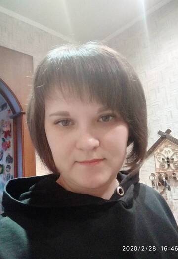 Моя фотография - Олеся, 32 из Кострома (@olesya45501)
