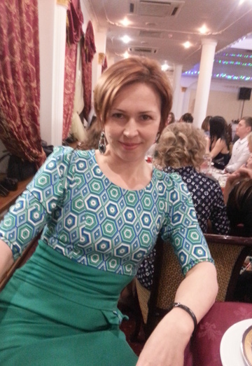 Моя фотография - Елена, 52 из Набережные Челны (@elena222482)