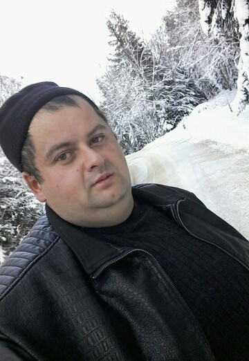 Моя фотография - Саша, 34 из Невинномысск (@sasha265648)