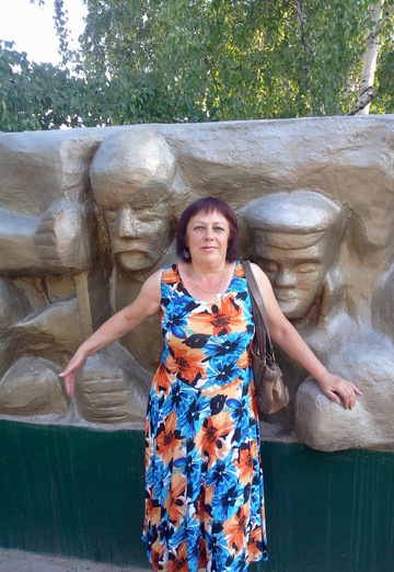 My photo - Svetlana, 60 from Kataysk (@svetlana163206)