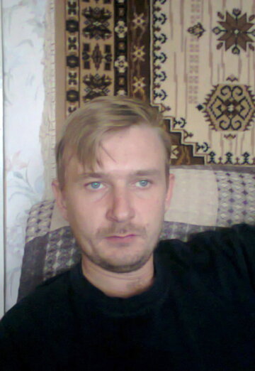 My photo - Aleksandr, 39 from Kalach (@aleksandr569194)