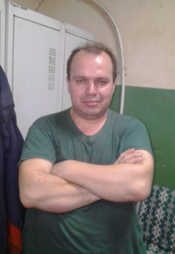 Моя фотография - Славик, 44 из Днепр (@slavik5630)