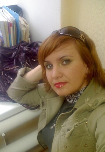 Моя фотография - Есения, 45 из Брянск (@eseniya1022)