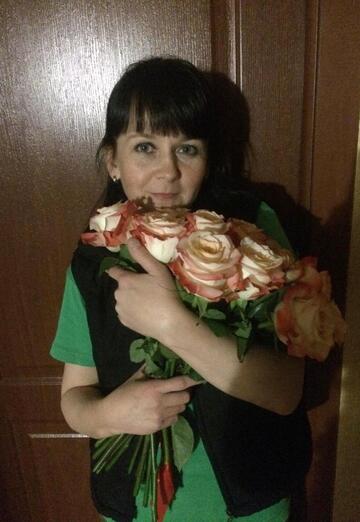 My photo - Yelina, 47 from Gavrlov Yam (@elina6497)