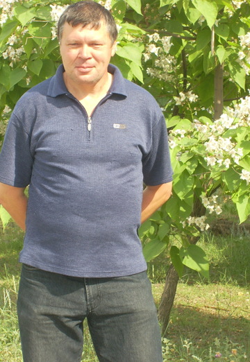Моя фотография - Жорж, 61 из Михайловка (@jorj384)