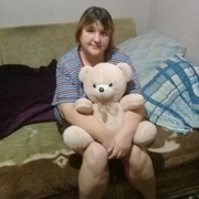 Евгения, 42, Хабары
