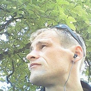 Валдис, 44, Донской