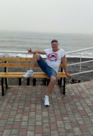 My photo - Vitaliy, 50 from Alushta (@vitaliy97939)