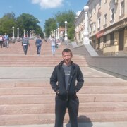 Димон, 41, Стародуб