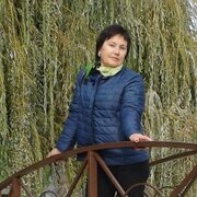 olga, 60, Геленджик