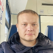 Игорь, 34, Королев