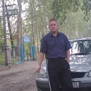 владимир, 58, Ялуторовск