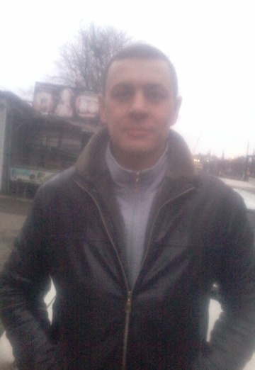 My photo - Aleksey, 49 from Horlivka (@aleksey372472)