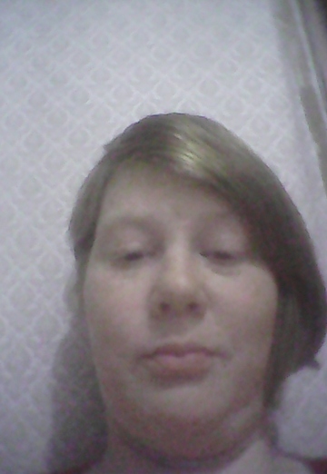 My photo - Kseniya, 35 from Yoshkar-Ola (@kseniya67478)
