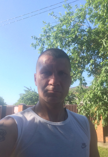 My photo - Igor, 38 from Volosovo (@igor347743)