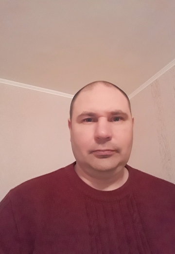 My photo - Aleksey, 40 from Yuzhno-Sakhalinsk (@aleksey585392)