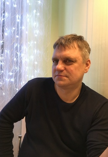 My photo - Aleksey, 54 from Sarov (@aleksey384053)