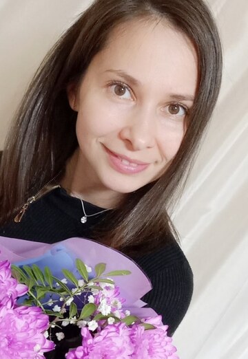 My photo - Olga, 41 from Nizhny Tagil (@olga385405)