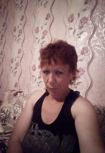 Моя фотография - Наталья, 55 из Могилёв (@natalya269755)