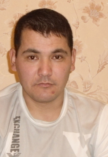 My photo - Abdusamad Davlyatov, 45 from Volgograd (@abdusamaddavlyatov)