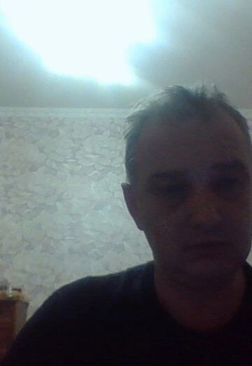 My photo - dmitriy, 50 from Surgut (@dmitriy335690)