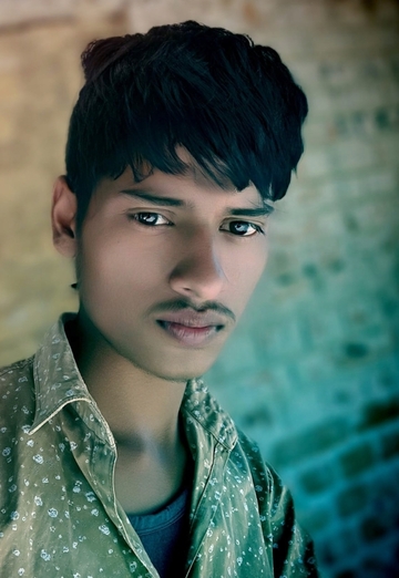 La mia foto - Faijan, 24 di Gurgaon (@faijan0)
