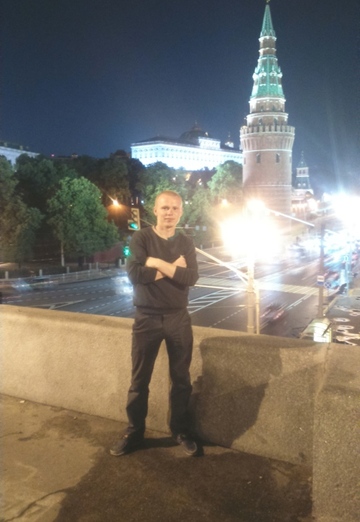 My photo - Dmitriy, 32 from Postavy (@dmitriy128253)
