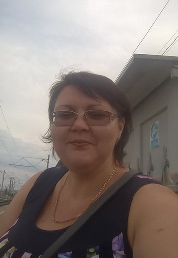 Моя фотография - Татьяна, 42 из Волгоград (@tatyana296495)