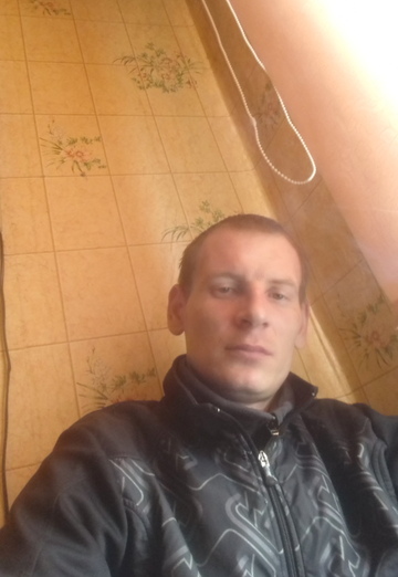 Моя фотография - Евгений, 38 из Петропавловск-Камчатский (@evgeniy287120)