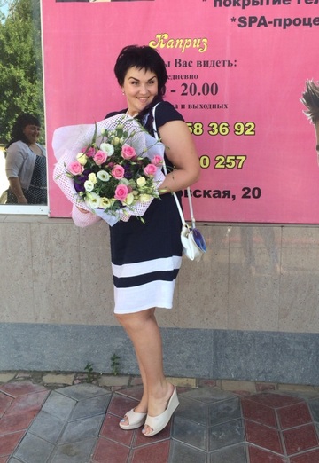 Моя фотография - Ирина, 54 из Краснодар (@irina130423)