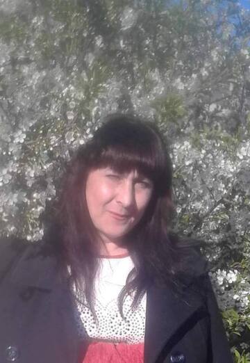 My photo - NATALKA, 51 from Chernivtsi (@natalka1028)