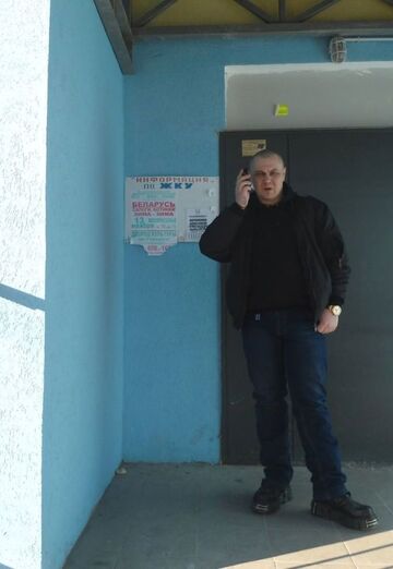 Ma photo - Andreï, 41 de Tchapaïevsk (@andrey571631)